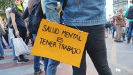 Día Internacional de la Salud Mental: "El malestar colectivo es político"
