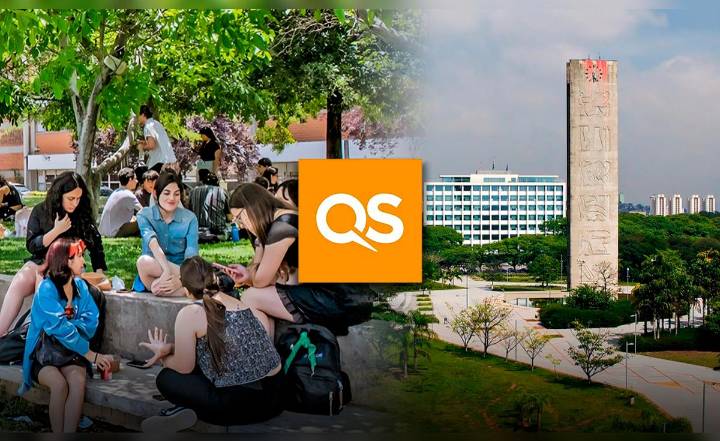 Las 5 mejores universidades de América Latina y el Caribe, según nuevo QS World University Rankings 2026: Chile sube al primer lugar