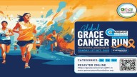 Cyberabad Traffic Police impose restrictions for Grace Cancer Run on Oct 12