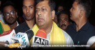 “Some were jumping around in Bengal… now let’s see what they do”: Sukanta Majumdar on second phase of SIR