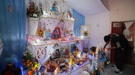 ¿Qué Significado Tienen los 3 Niveles del Altar de Muertos y Cuáles Son? Así Es la Estructura