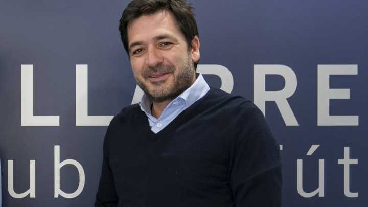 Fernando Roig Negueroles contesta al Madrid y le recuerda su partido de la NFL: "¿Vale para otros y no para LaLiga?"