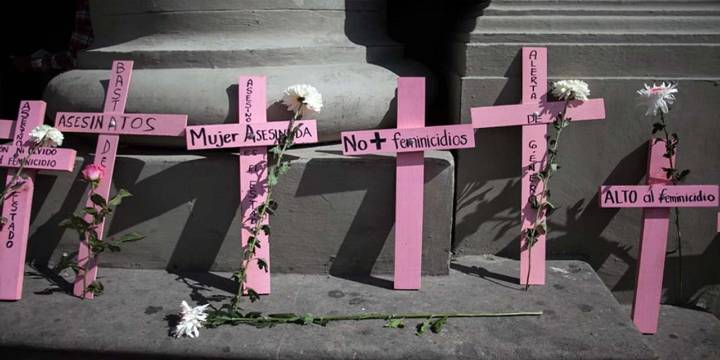 ¡Albricias! Oaxaca sin registro de feminicidios en tres meses