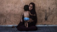 Los bloqueos de Israel disparan la desnutrición en Gaza: más de 54.600 menores de cinco años padecen desnutrición aguda