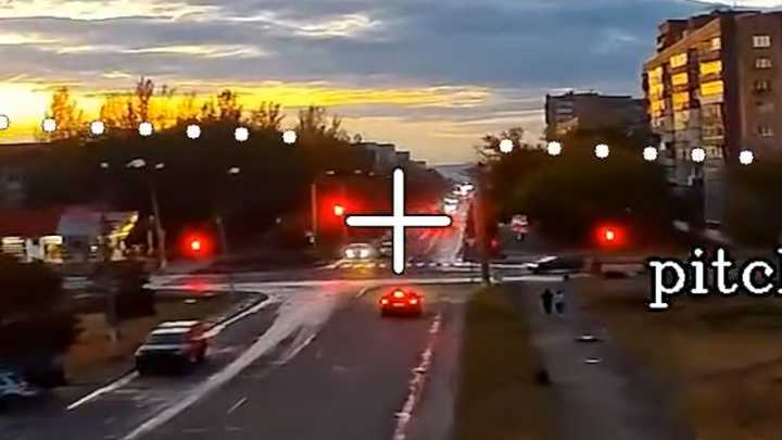 Russians deploy new drone with fibre optic cable