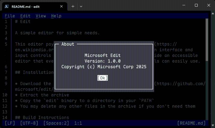 A new default text editor is coming soon to Windows 11