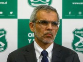 “Negacionismo vergonzoso”: ministro Cordero responde a querella por caso de Bernarda Vera