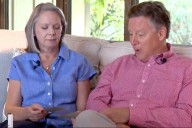 Couple Who Lost Home in Flooding Discovered Wedding Photo in Bible
