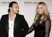 Britney Spears slams ex Kevin Federline over memoir’s ‘white lies’