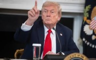 Trump insiste en que Venezuela envía «criminales» a USA