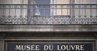 From a gold toilet to the Mona Lisa,  Louvre heist is the latest in long history of art thefts