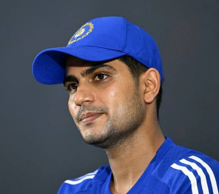 Shubman Gill Reflects on New ODI Captaincy and Role of Rohit, Kohli in Team’s Future