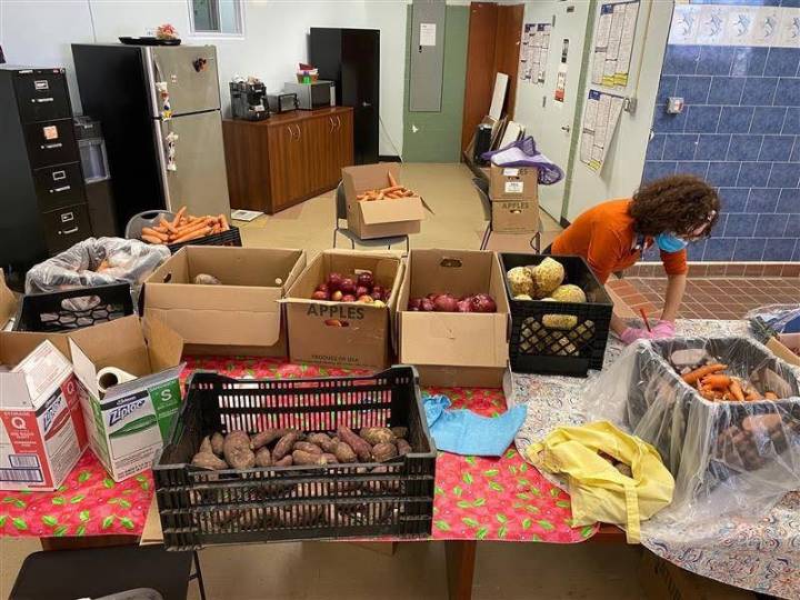 New York Governor Declares State of Emergency Over SNAP Cut