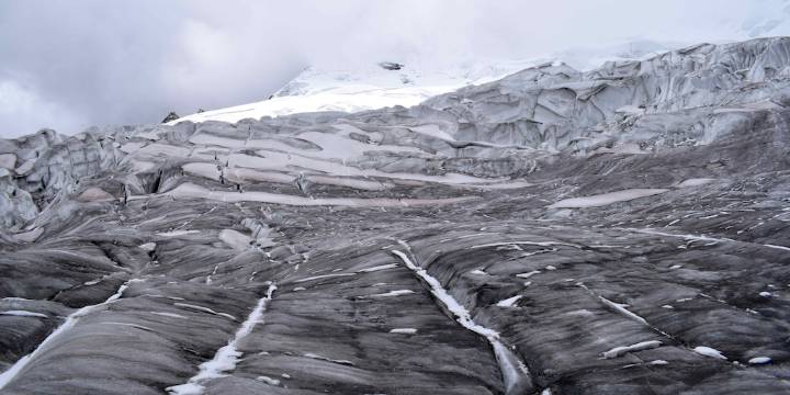 Los glaciares andinos se están derritiendo más rápido de lo previsto: el agua de millones en Latinoamérica está en peligro