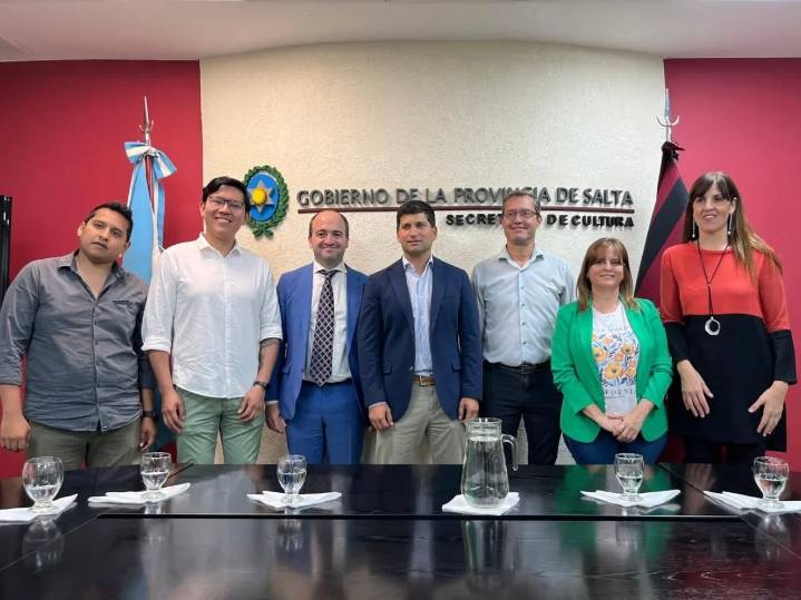 La Orquesta Sinfónica Infantil y Juvenil de Salta celebró sus 20 años de trayectoria