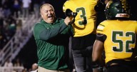 West Forsyth football defeats RJ Reynolds in Clemmons