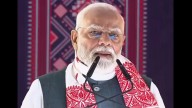 Modi to launch Bihar poll campaign from socialist icon Karpoori Thakur’s birthplace