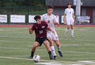 Gettysburg boys soccer ‘relishes the challenge,’ doubles down with win over Shippensburg