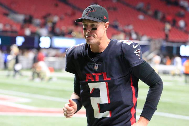Falcons Legend Matt Ryan Announces Decision on Breaking Retirement in 2