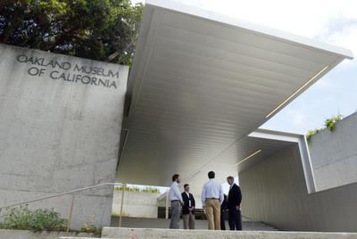 Louvre and Oakland heists prompt museums to rethink security and accessibility