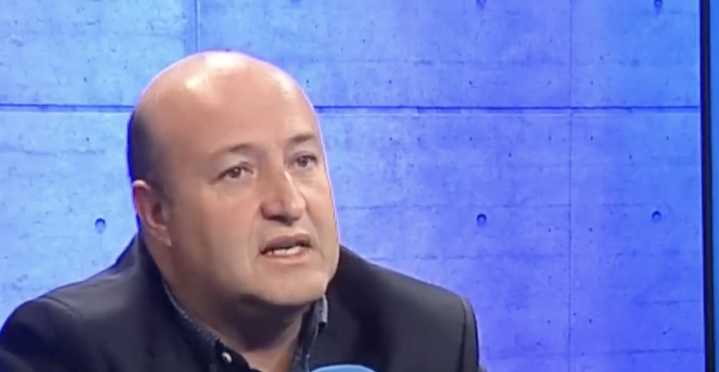 Fiscalía presentó querella contra exfiscal Guerra por delitos vinculados a corrupción