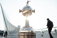 Tabla anual: cómo está la clasificación a las copas y quién va a la Libertadores