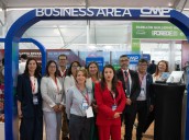 CMP destaca en FOREDE 2025 con premios en seguridad e inversión y desarrollo