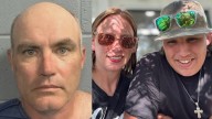 Oklahoma Man Allegedly Strangles Wife to Death After She Calls Him ‘Pathetic’ and Seeks Divorce