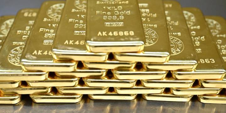 Sube el precio del oro en Colombia: el metal precioso alcanza un máximo histórico por tensiones internacionales