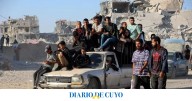 El Vaticano expresó su satisfacción sobre el acuerdo en Gaza y manifestó su deseo de que lleve a la paz definitiva
