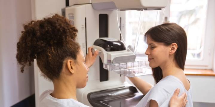 Nuevas pautas para la mamografía en provincia de Buenos Aires: cuándo iniciar el control del cáncer de mama
