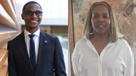 2025 Cleveland mayoral election: Incumbent Justin Bibb to face challenger LaVerne Gore