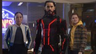 'Tron: Ares' tops box office but falls short of expectations with $33.5 million debut