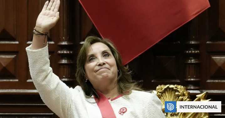 Crisis tras destitución de Dina Boluarte: Perú, el país de siete presidentes en menos de una década