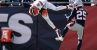 Cleveland Browns vs. New England Patriots – 3rd Quarter discussion for Week 8