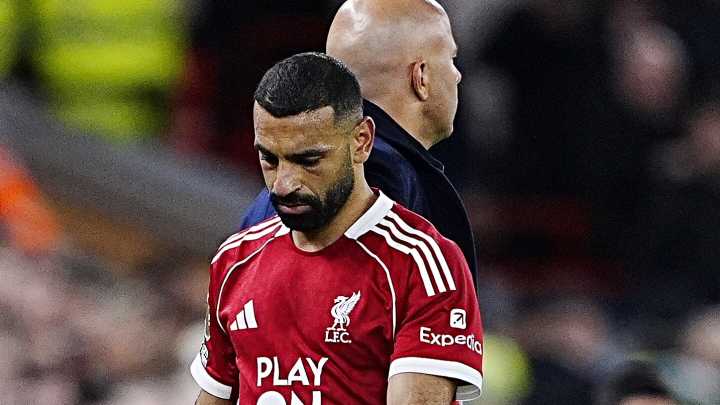 What is wrong with Liverpool and how can Arne Slot fix things?