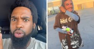 Daniel Curtis Lee Breaks Silence After Heartbreaking Meeting With Homeless Former Co