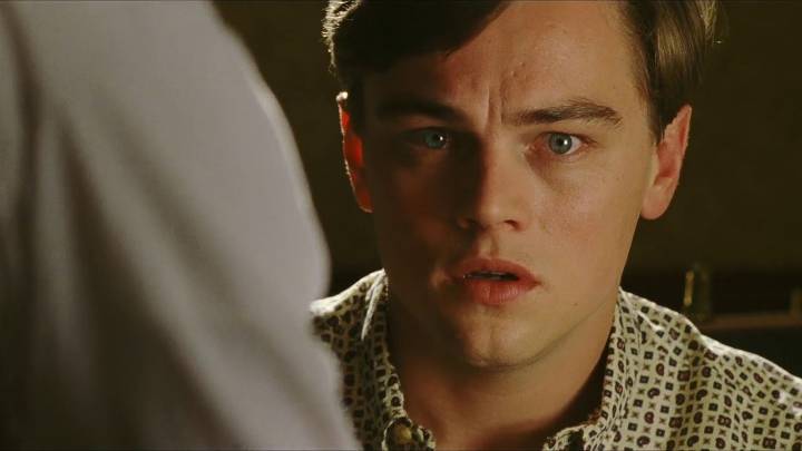 This Leonardo DiCaprio movie has the actor's highest Rotten Tomato score