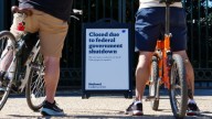 How could the government shutdown end? Here are 4 scenarios