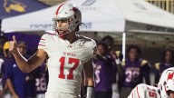 Alabama commit EJ Crowell rushed for 341 yards, but it wasn't enough at St. Michael defeated Jackson