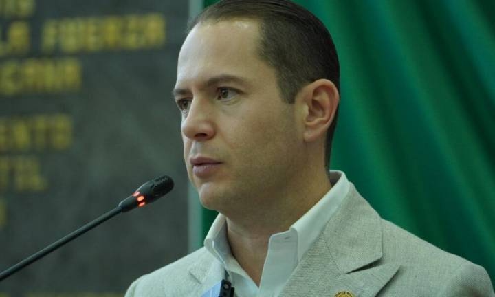 Propone Villalobos reforma para frenar la discriminación en el acceso al empleo