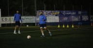 El Barbadás busca terminar con la sequía goleadora