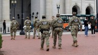 Pentagon orders 'quick reaction force' of 500 troops per state: Reports