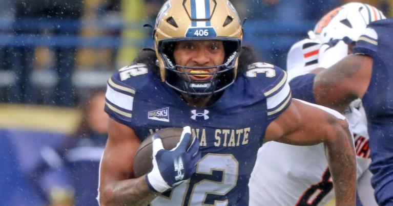Notebook: No. 5 Montana State has to 'be ready' for road test against improved Cal Poly