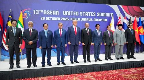 US-China trade tensions appear to cool before upcoming President Trump