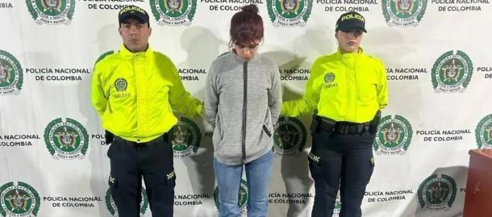 Fiscalía radicó escrito de acusación contra Katerine Martínez por el magnicidio de Miguel Uribe