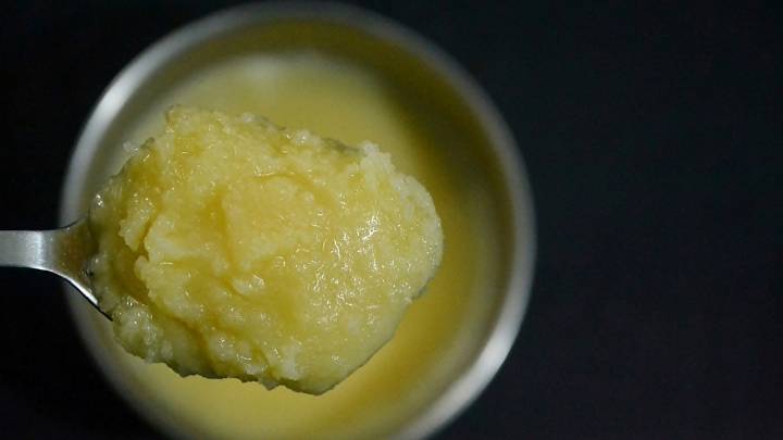 Desi ghee demand sees a surge but here's what nutritionists want you to know