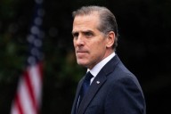 Hunter Biden breaks silence on pardon from dad Joe