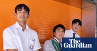 Weet-Bix and a homemade meal: anxious students stick to tried and tested rituals as record numbers begin HSC exams