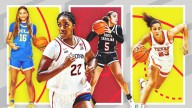 NCAA Women's Bracketology: 2026 women's college basketball projections